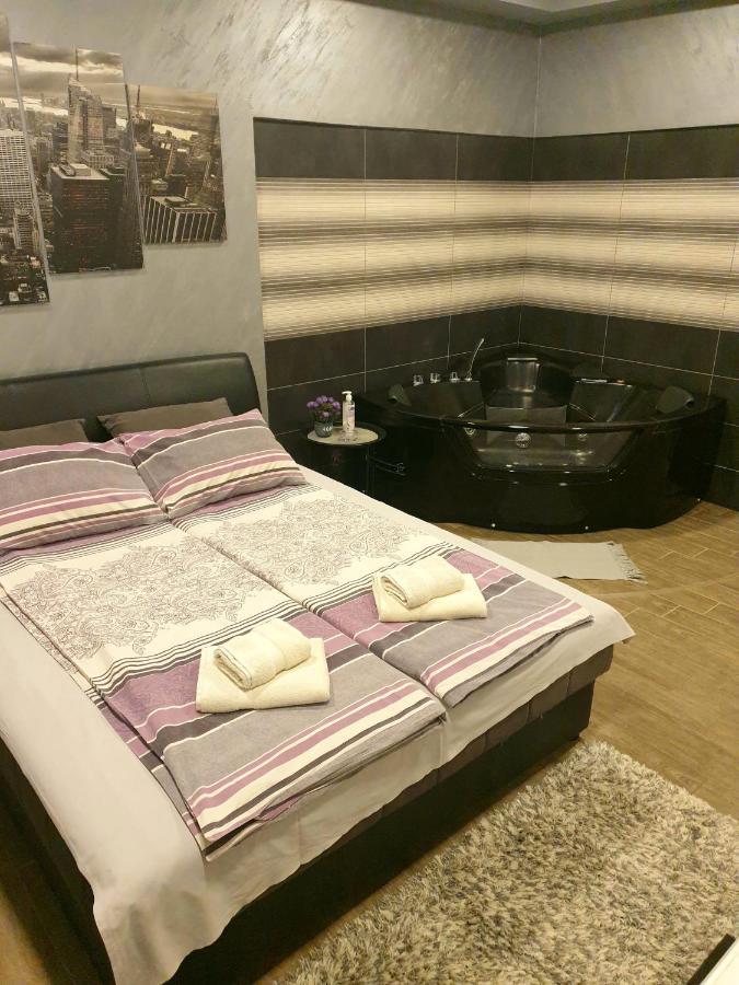 Ceca Apartman Ni Zimmer foto